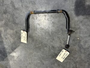 1544046 Used Polaris RZR UTV Asm-Linkage Stabilizer Bar