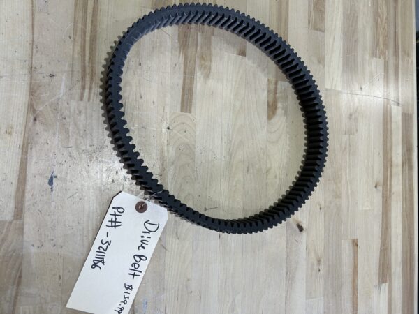 Used Polaris RZR UTV Drive Belt Turbo Part # 3211186