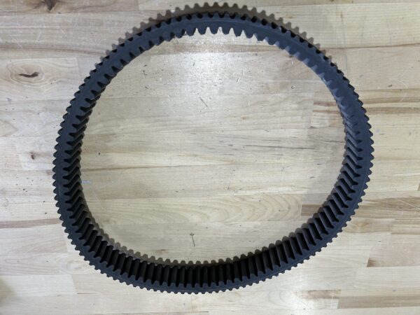 Used Polaris RZR UTV Drivebelt Turbo Part # 3211202