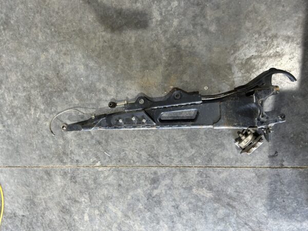 Used Polaris RZR UTV Right Side Trailing Arm Part # 1024417-751