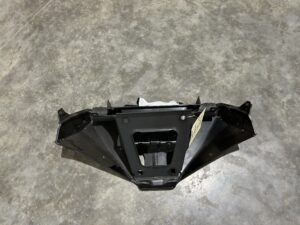 715008488 New Can-AM Maverick X3 UTV Front Bumper Kit