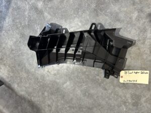 707900338 New Can-Am Maverick X3 UTV Right Side Upper Deflector