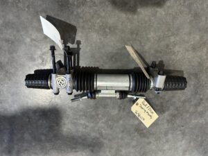 709402180 New Can-Am Maverick X3 UTV Rack & Pinion