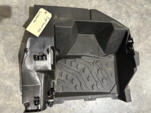 707900340 New Can-Am Maverick X3 UTV Right Front Floor