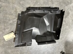 707900931 New Can-Am Maverick X3 UTV Right Front Bulkhead