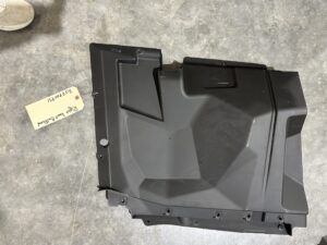 707900931 New Can-Am Maverick X3 UTV Right Front Bulkhead