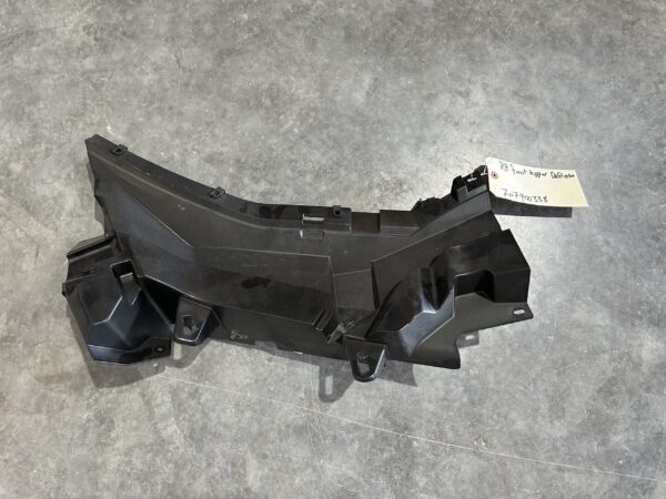 Can-Am Maverick X3 UTV Right Side Upper Deflector Part # 707900338