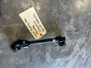 709403022 New Can-Am Maverick X3 UTV Lower Steering Assembly