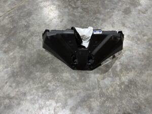 715008488 New Can-AM Maverick X3 UTV Front Bumper Kit