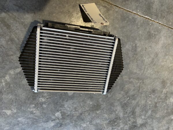 Can-Am Maverick X3 UTV Intercooler Assembly Part # 707800840