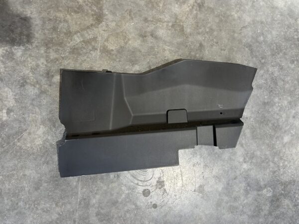 Can-Am Maverick X3 UTV Left Side Lateral Dash Panel Part # 707900396