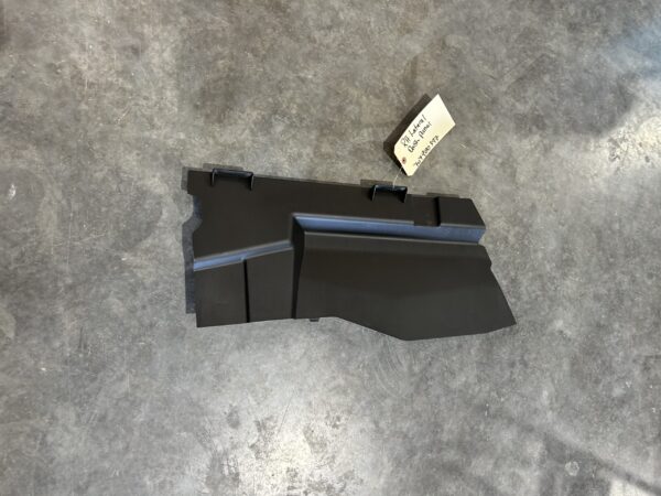 Can-Am Maverick X3 UTV Right Side Lateral Dash Panel Part # 707900397