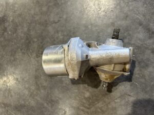 709402726 Used Can-Am Maverick X3 UTV Power Steering Assembly