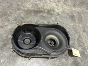 2637068 Used Polaris RS1 UTV Outer Clutch Cover