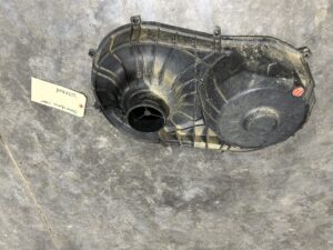 2637068 Used Polaris RS1 UTV Outer Clutch Cover