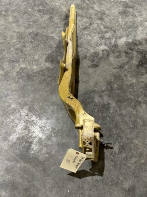 706003462 Used Can-AM Maverick X3 UTV Right Side Rear Trailing Arm 72″ Gold In Color