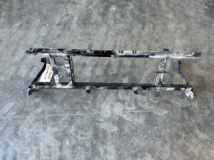 1020984-329 Used Polaris RZR UTV Dash Bracket