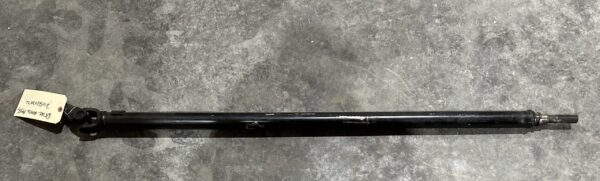 Used Can-AM Maverick X3 UTV Drive Shaft Assembly Part # 705402026