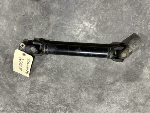 Used     Part # 705402187