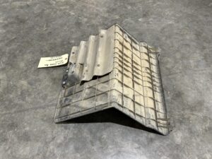 5454273 Used Polaris RZR UTV Access Panel