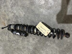 706203246 Used Can-AM Maverick X3 UTV Right Side Front Shock 64″
