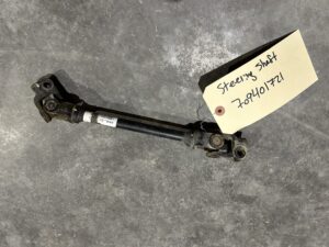 709401721 Used Can-Am Maverick X3 UTV Steering Shaft