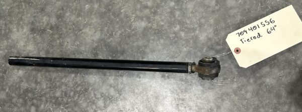 Used Can-am Maverick X3 UTV Tierod 64" Part # 709401556