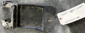 707900460 Used Can-Am Maverick X3 UTV Front Top Console