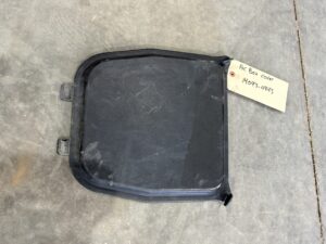 14093-0843 Used Kawasaki KRX 1000 UTV Ac Box Cover