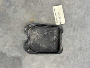 14093-0821 Used Kawasaki KRX 1000 UTV Electrical Case Cover