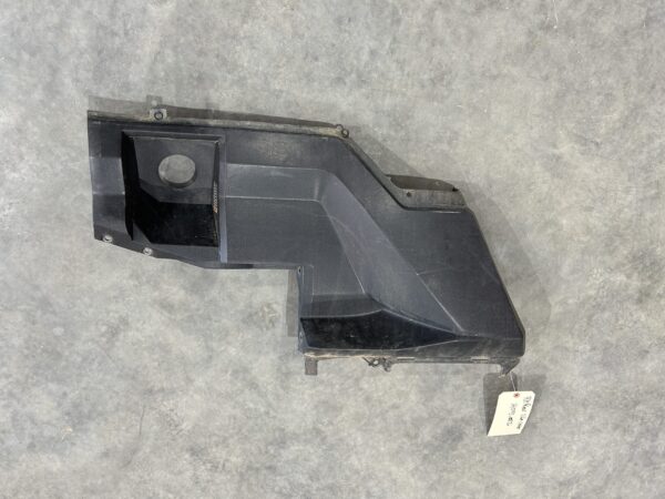 Used Kawasaki KRX 1000 UTV Right Side Rear Side Cover Part # 14093-0826