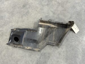 14093-0826 Used Kawasaki KRX 1000 UTV Right Side Rear Side Cover