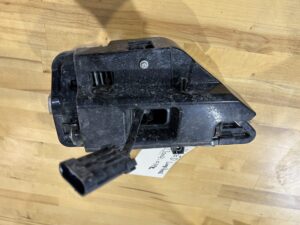 23004-0392 Used Kawasaki kRX 1000 UTV Left Side Led Headlight