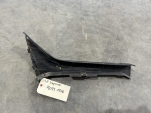 14093-0808 Used Kawasaki KRX 1000 UTV Left Side Flap Cover