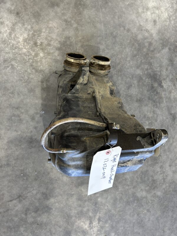 Used Kawasaki KRX 1000 UTV Left And Right Chambers Part # 12626-0020