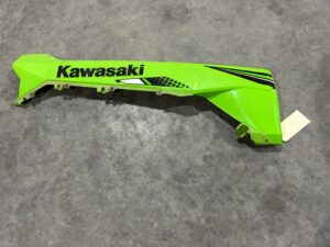 35023-0454-290 Used Kawasaki KRX 1000 UTV Right Side Rear Fender
