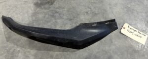 14093-0807 Used Kawasaki KRX 1000 UTV Right Upper Flap Cover