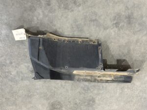 53029-0361 Used Kawasaki KRX 1000 UTV Right Side Carrier