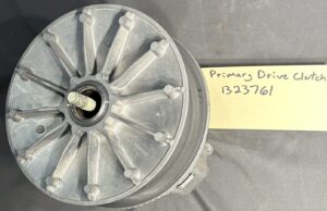 1323761 Used Polaris RZR UTV Primary Drive Clutch