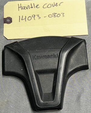 14093-0803 Used Kawasaki KRX 1000 UTV Handle Cover