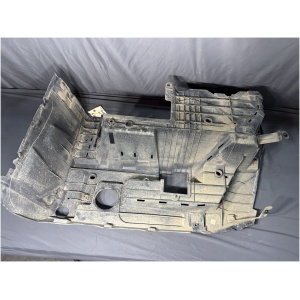 5454270 Used Polaris RZR UTV Right Rear Box Section