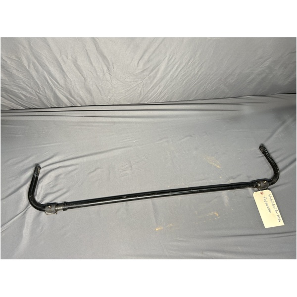 Used Can-AM Maverick X3 UtV Stabilizer Bar Assembly Part # 706002100