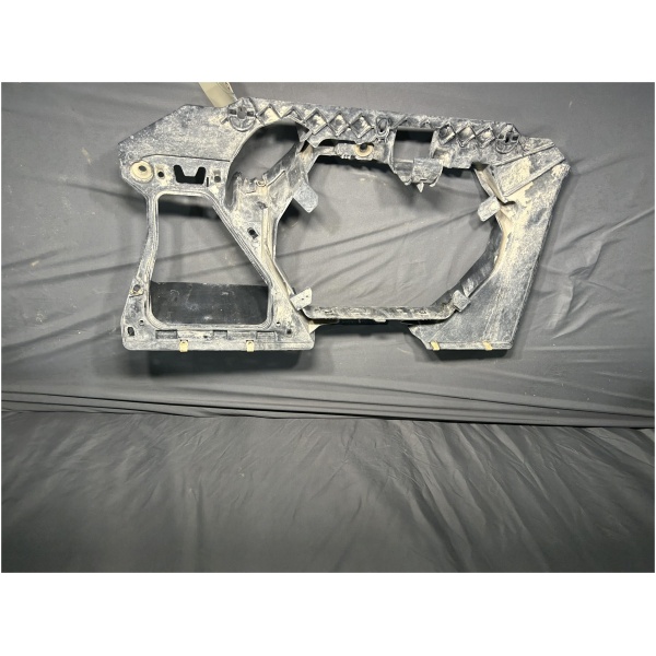 Used Can-AM Maverick X3 UTV Radiator Support Part # 707801049