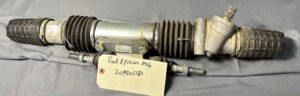 709402180 Used Can-AM Maverick X3 UTV Rack & Pinion