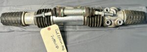 709402180 Used Can-AM Maverick X3 UTV Rack & Pinion