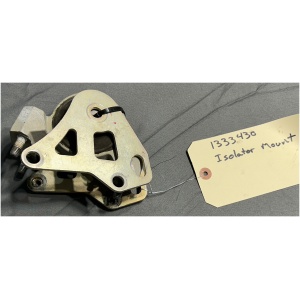 1333430 Used Polaris RS1 UTV Isolator Mount