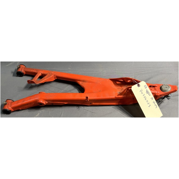 Can-AM Maverick X3 UTV Right Side Upper A-Arm Part # 703501163