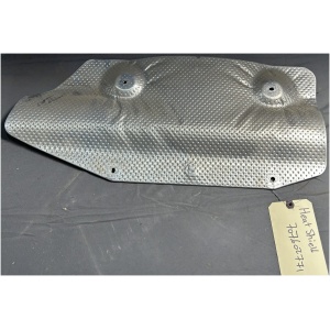 707602771 New Can-AM Maverick X3 UTV Heat Shield