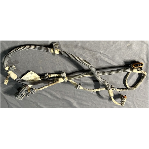 Used Polaris RZR UTV Rear Wiring Harness Part # 2414085