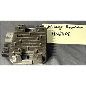 4016868 Used Polaris RS1 UTV Voltage Regulator